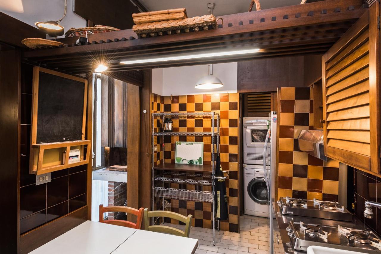 베로나 Flats4Rent Residenza Ai Tigli 아파트 외부 사진