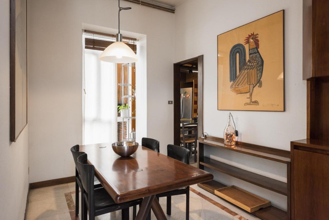 베로나 Flats4Rent Residenza Ai Tigli 아파트 외부 사진