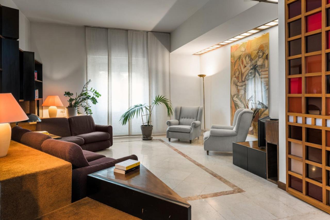 베로나 Flats4Rent Residenza Ai Tigli 아파트 외부 사진