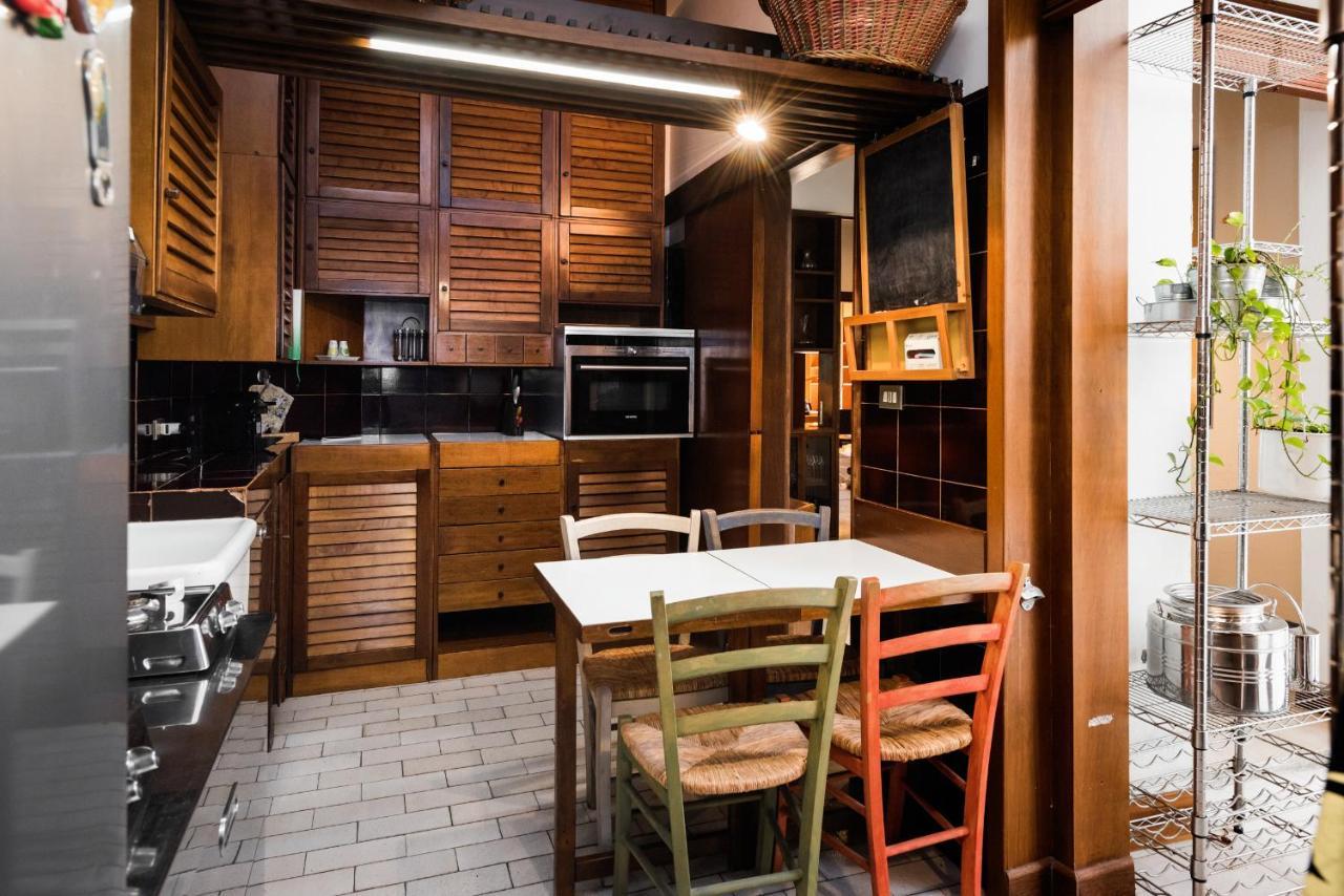베로나 Flats4Rent Residenza Ai Tigli 아파트 외부 사진