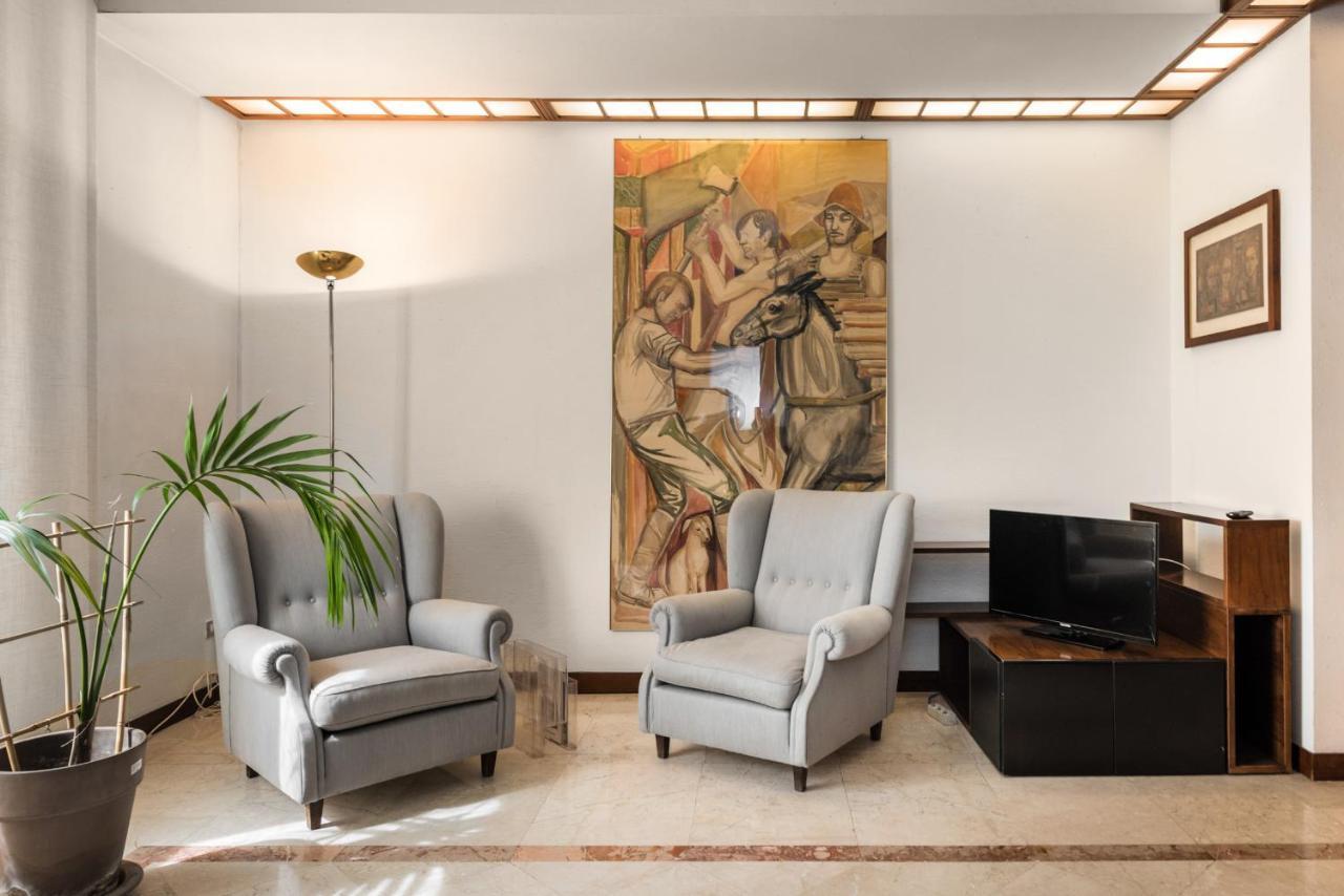 베로나 Flats4Rent Residenza Ai Tigli 아파트 외부 사진