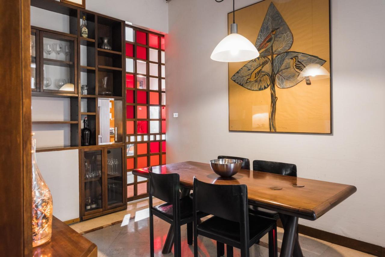 베로나 Flats4Rent Residenza Ai Tigli 아파트 외부 사진