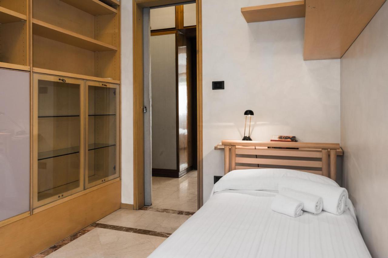 베로나 Flats4Rent Residenza Ai Tigli 아파트 외부 사진