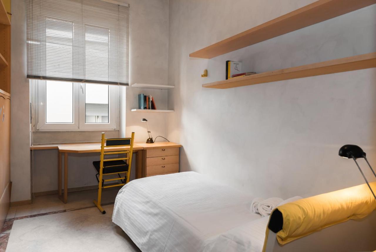 베로나 Flats4Rent Residenza Ai Tigli 아파트 외부 사진