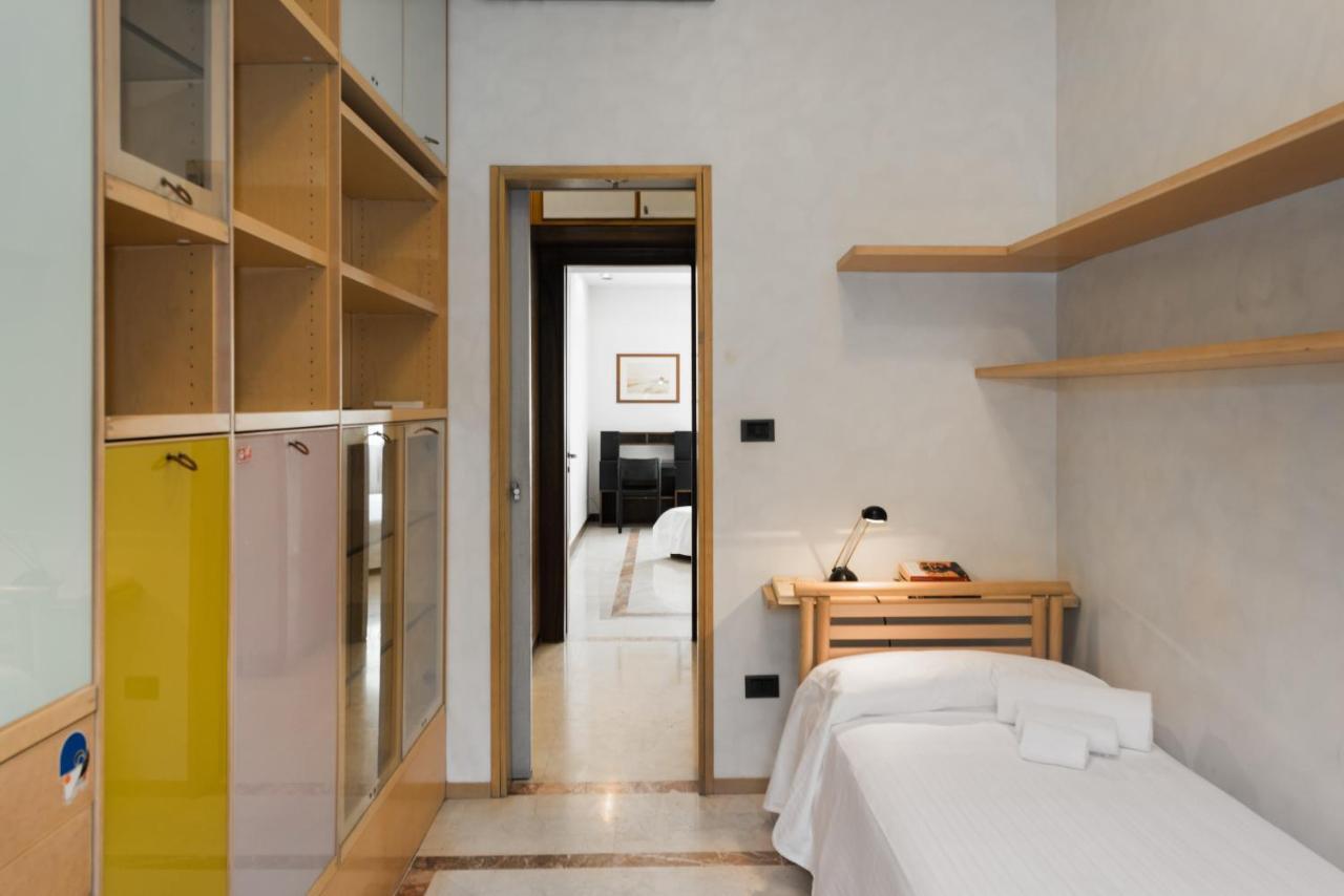 베로나 Flats4Rent Residenza Ai Tigli 아파트 외부 사진