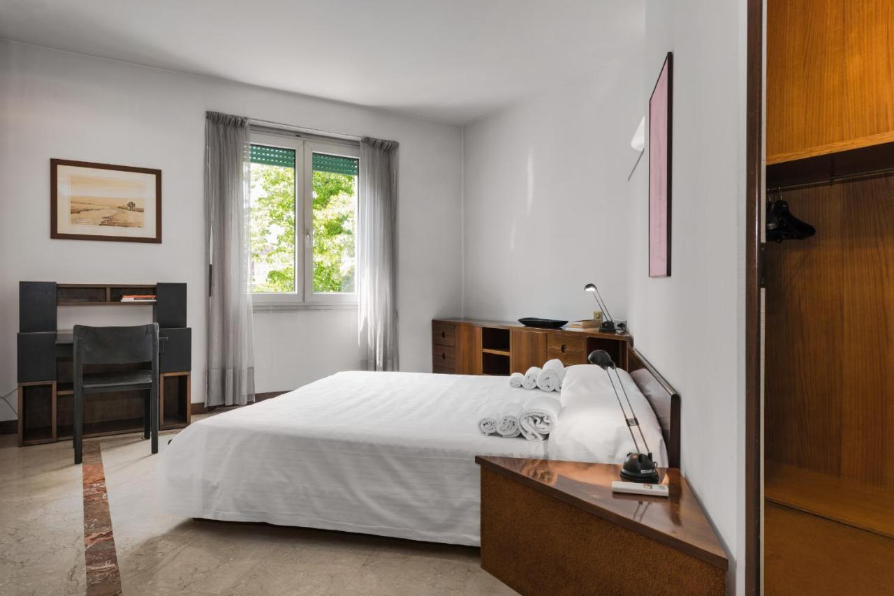 베로나 Flats4Rent Residenza Ai Tigli 아파트 외부 사진