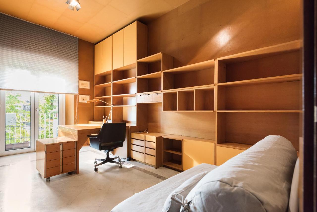 베로나 Flats4Rent Residenza Ai Tigli 아파트 외부 사진