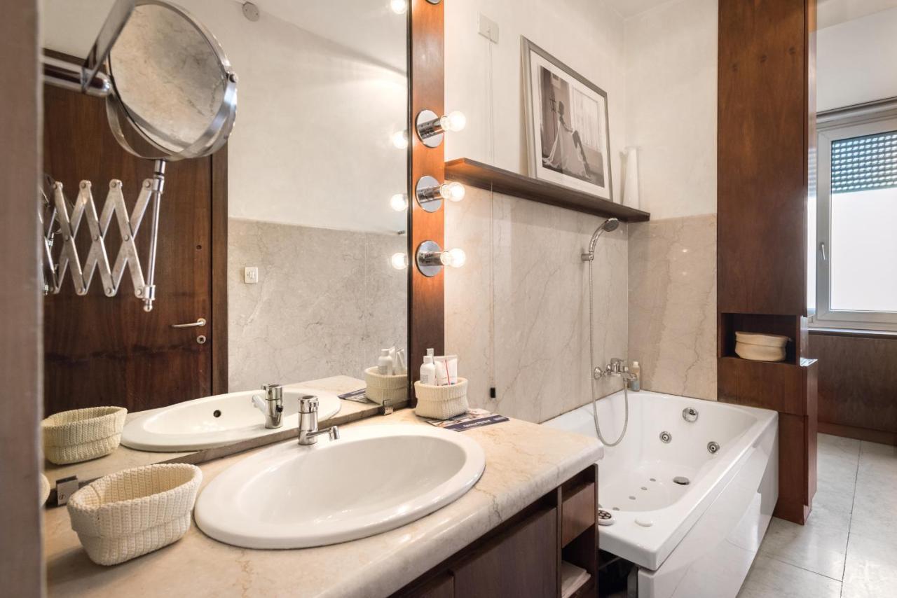 베로나 Flats4Rent Residenza Ai Tigli 아파트 외부 사진