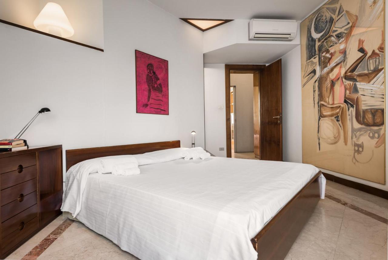 베로나 Flats4Rent Residenza Ai Tigli 아파트 외부 사진