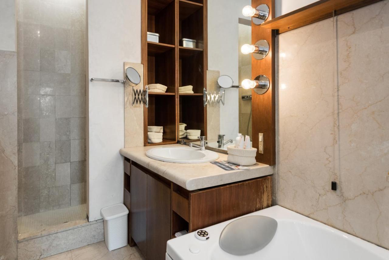 베로나 Flats4Rent Residenza Ai Tigli 아파트 외부 사진