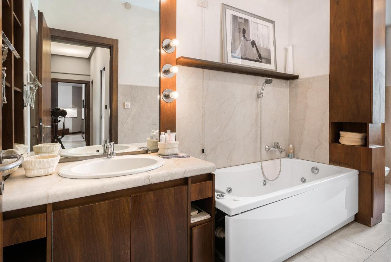 베로나 Flats4Rent Residenza Ai Tigli 아파트 외부 사진